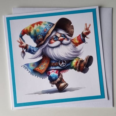 Greetings cards suitable for any occasion