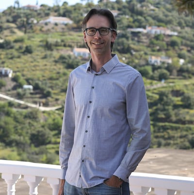 Founder of Sol Home Finders mountain view