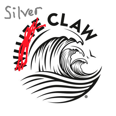 The Silver Claw Logo