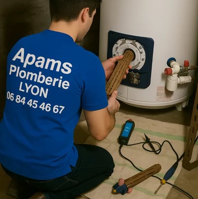 chauffe eau en panne disjoncteur qui saute diagnostic lyon