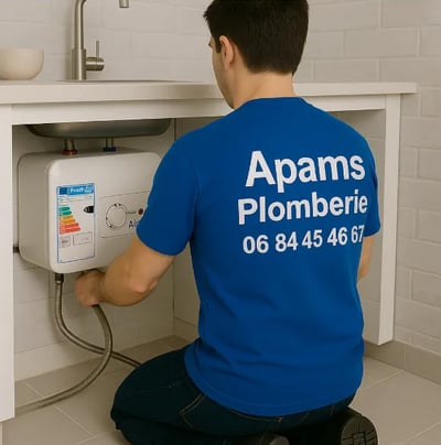 chauffe eau sous evier depannage devis remplacement tarif lyon