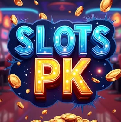 SlotsPk: The most popular gaming platform in pakistan.