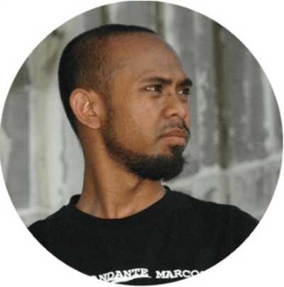 Budimansah atau odon adalah sejarawan Niskala Institute