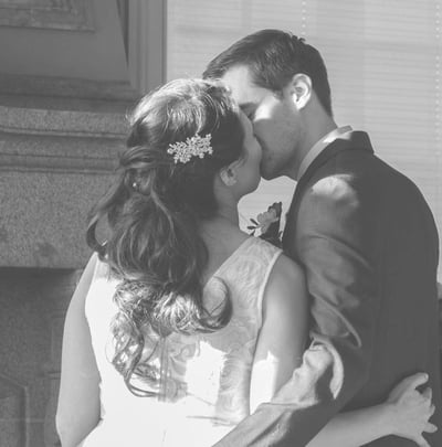 photo mariage Combourg