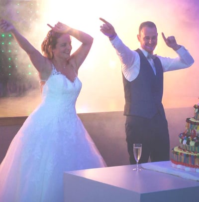 Photo mariage Ille-et-Vilaine
