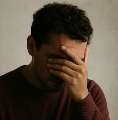 Problem with self love title