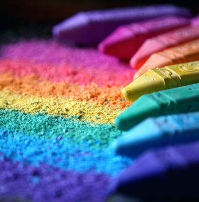 Apoio à Comunidade LGBTQIA+ Psicologia