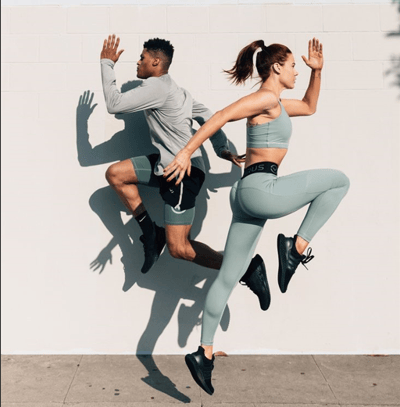 conditioning training