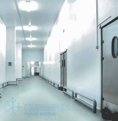 Cold room