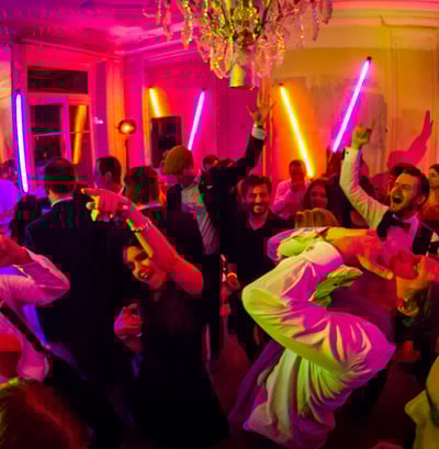 soirée