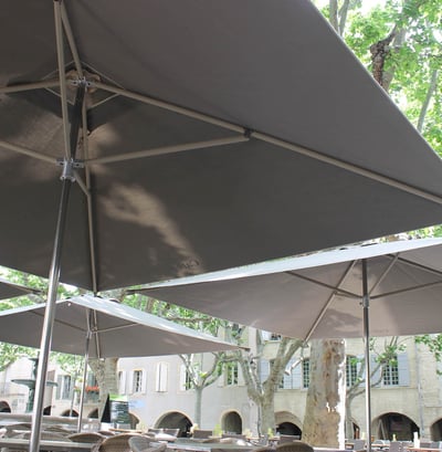 Parasols