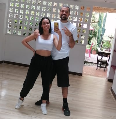 Clases Privadas | Private Classes
