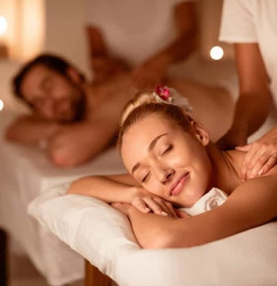 Luxury Honeymoon in Bali