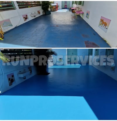 entreprise peinture Melun