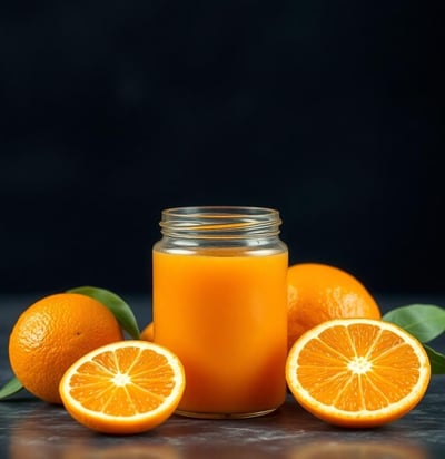 Classic Orange Juice