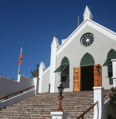 st peters church bermuda