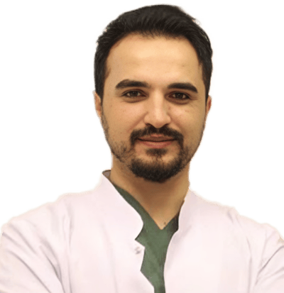 Dr. Suat Durgun | Hair Transplant Doctor