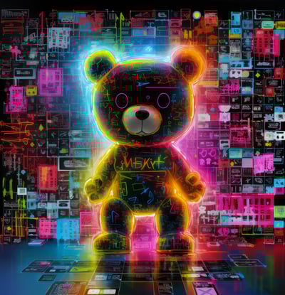 gummylsd bearbytes season 2 extra