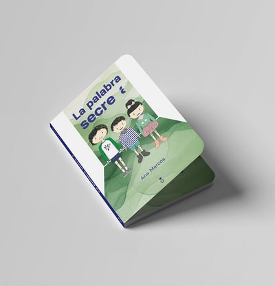 Libros de literatura infantil editados por Editorial Contraforma.