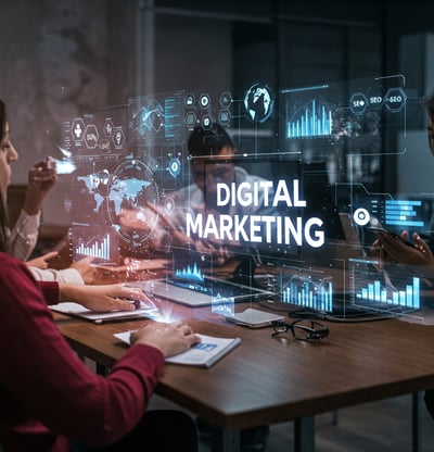 img digital marketing
