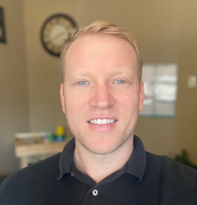 Bill Deggs LPC-S and play therapist