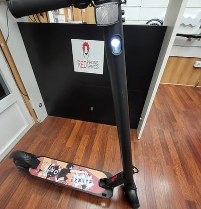 patinete wallapop 1