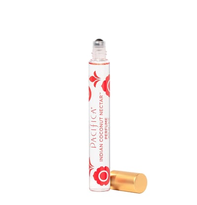 Pacifica Indian Coconut Nectar
