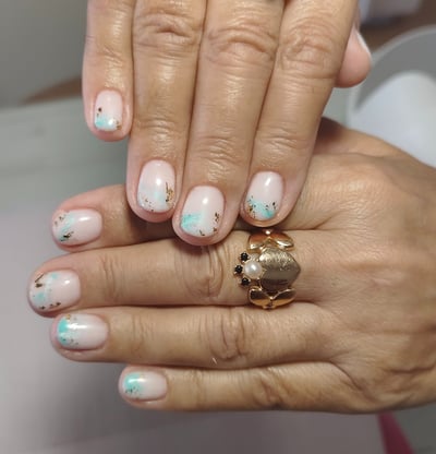 donde hacerse uñas en benidorm