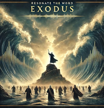 Resonate The Word: Exodus