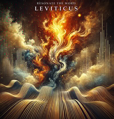 Resonate The Word: Leviticus