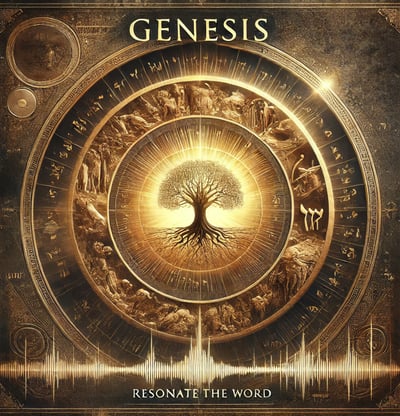 Resonate The Word: Genesis