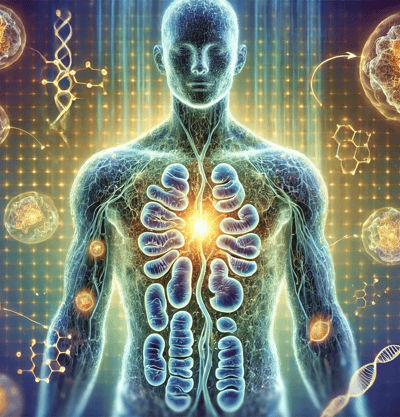 Annatto tocotrienol supports autophagy and mitophagy