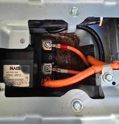 Skip the shop! Mobile mechanic in Hubert, Swansboro, Jacksonville & Onslow County—expert repairs, fl