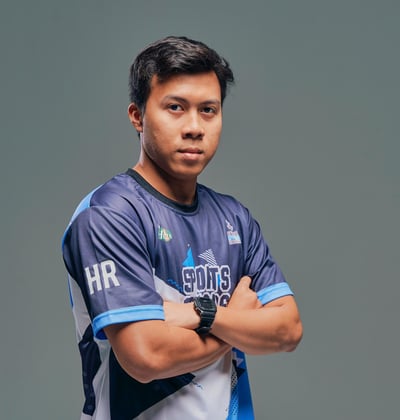 Sports Affairs Badminton Academy Coach