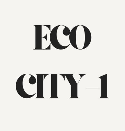 Eco City 1 New Chandigarh