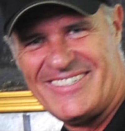 Reinaldo da Rocha Leão - Arabian horse breeder