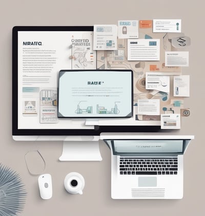 Une stratégie sur-mesure pour booster la visibilité de votre entreprise