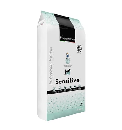 Imperial Sensitive
