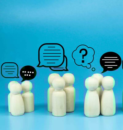 Comunicación