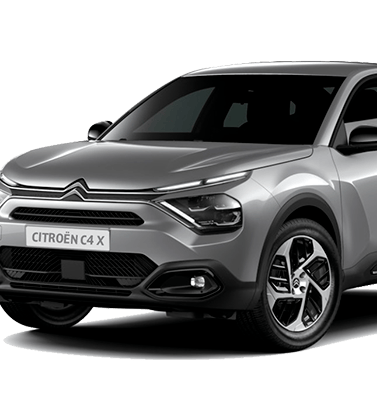 alquiler de coche