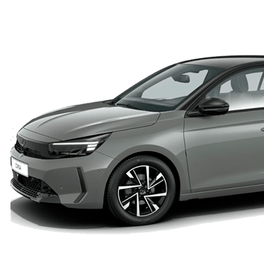 alquiler de coche barato