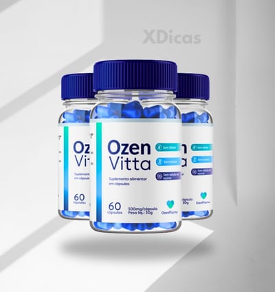 OZENVITTA