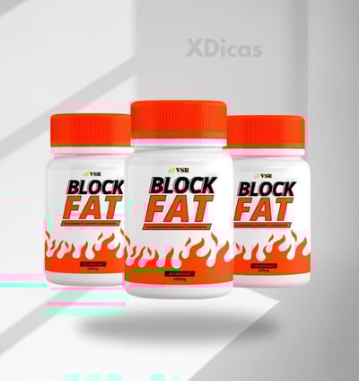 BlockFat