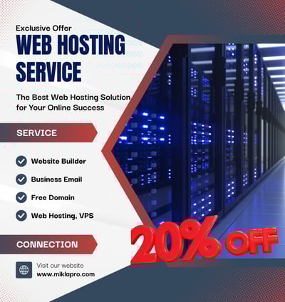 hosting