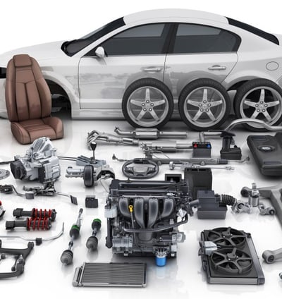 Auto parts