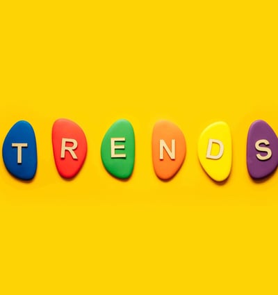 Trends