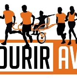 courir avec association de joelette pays de retz partenaire des etoiles veillantes