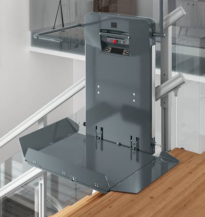 slimlift next platform lift