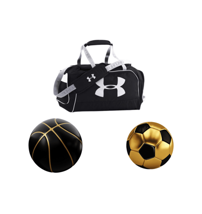 sports accessories 