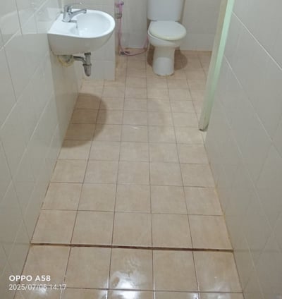 jasa pembersih toilet terbaik